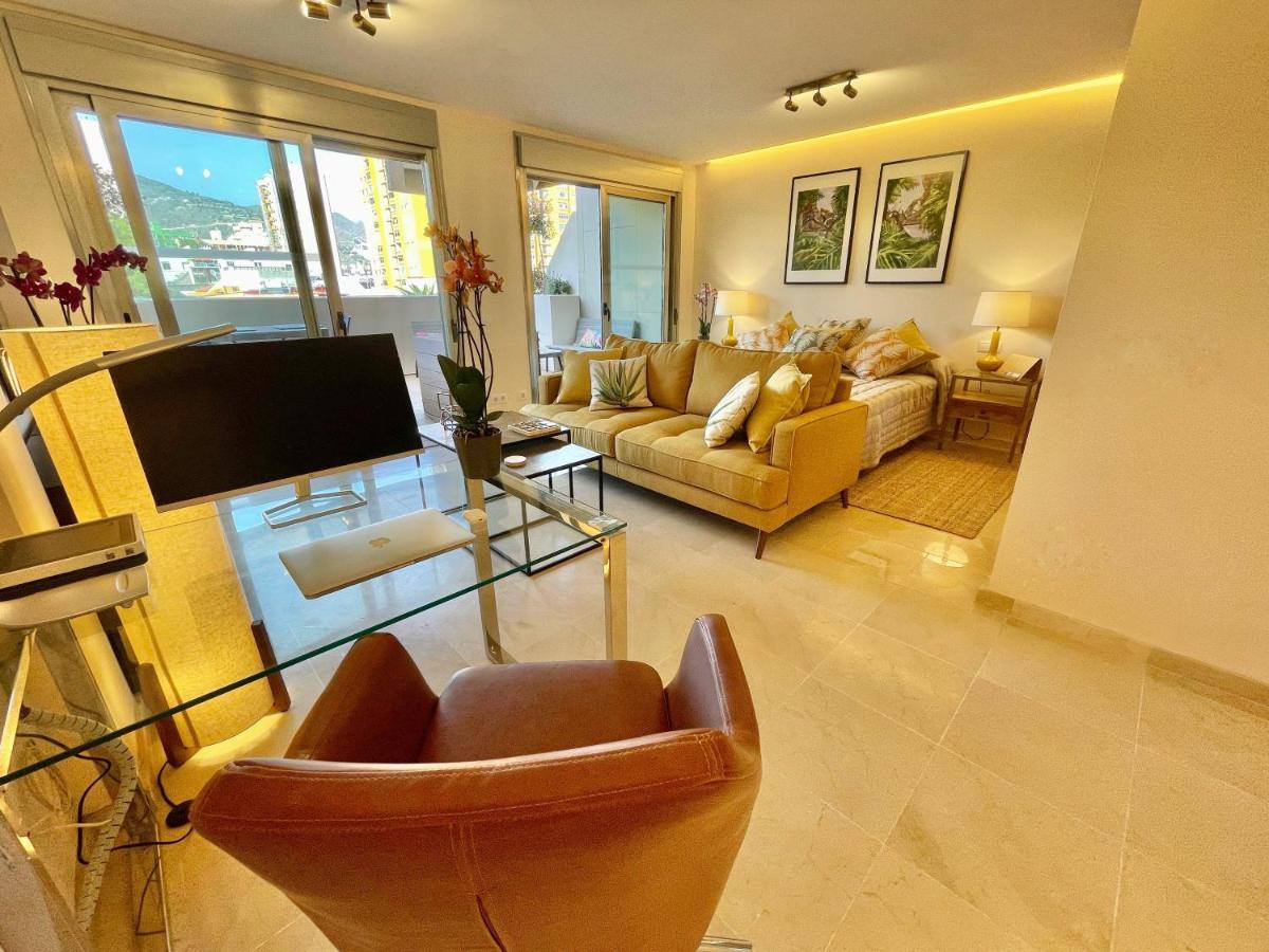 Home2Book El Encanto 3 De Mayo Santa-Cruz de Ténérife Extérieur photo