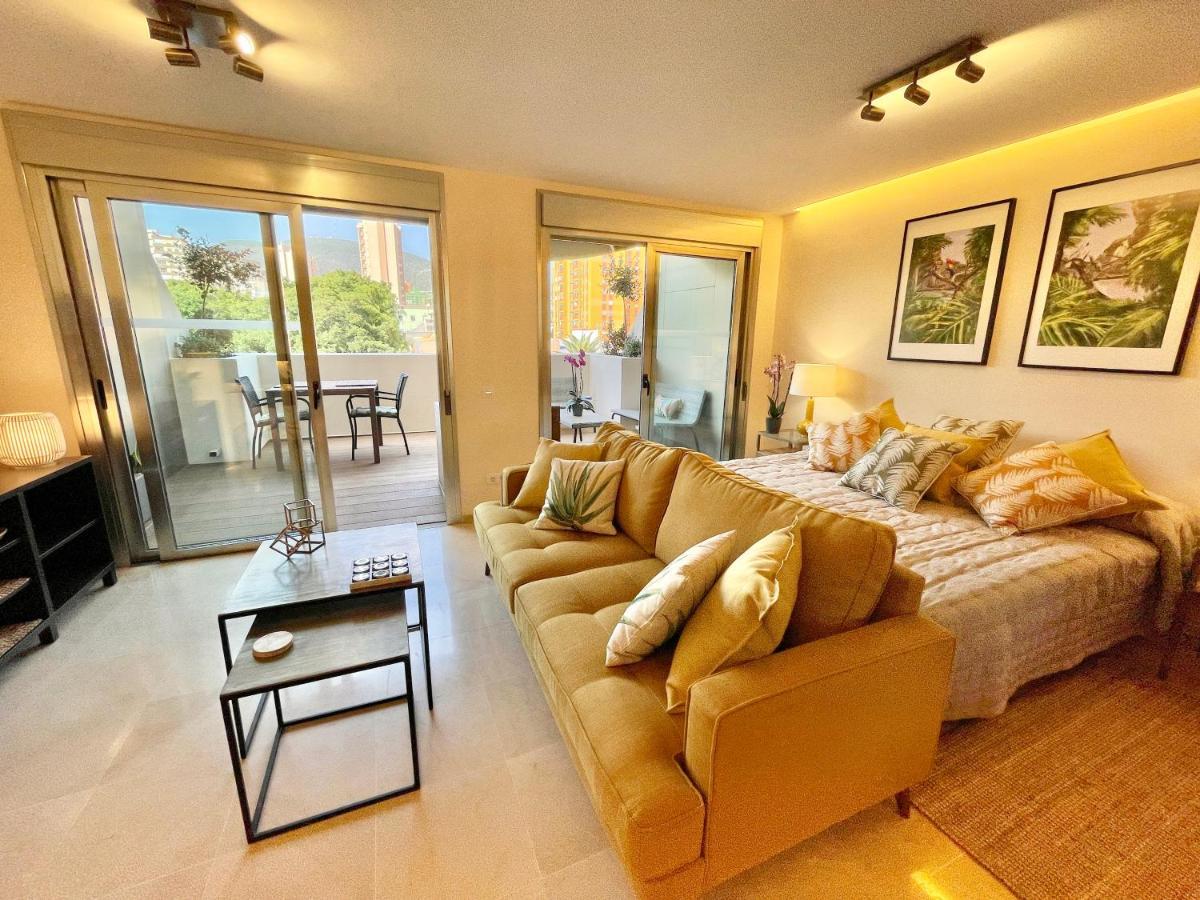 Home2Book El Encanto 3 De Mayo Santa-Cruz de Ténérife Extérieur photo