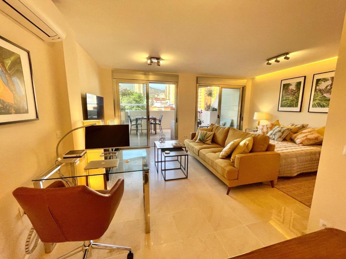 Home2Book El Encanto 3 De Mayo Santa-Cruz de Ténérife Extérieur photo