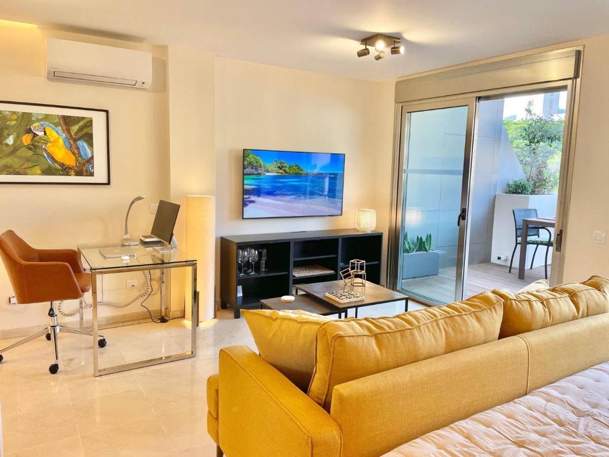 Home2Book El Encanto 3 De Mayo Santa-Cruz de Ténérife Extérieur photo