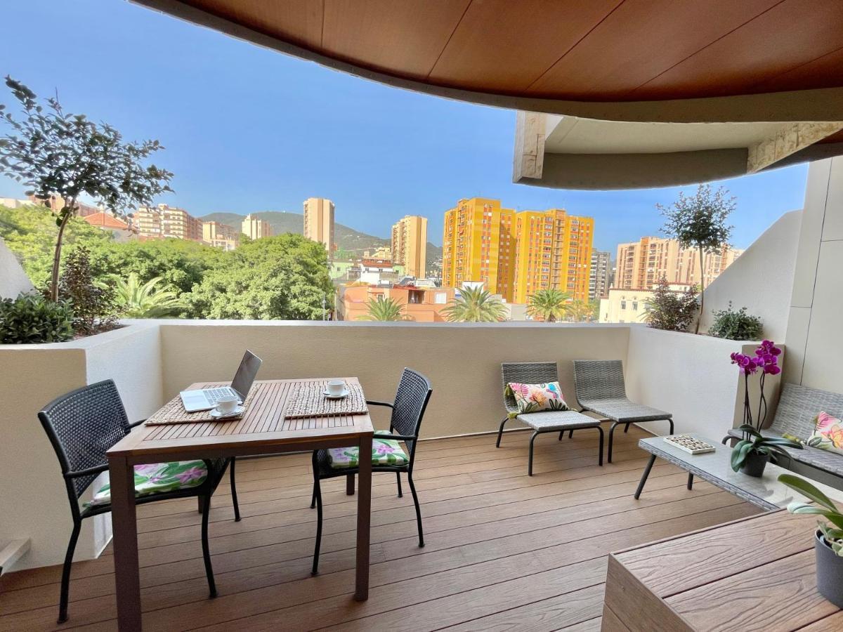 Home2Book El Encanto 3 De Mayo Santa-Cruz de Ténérife Extérieur photo