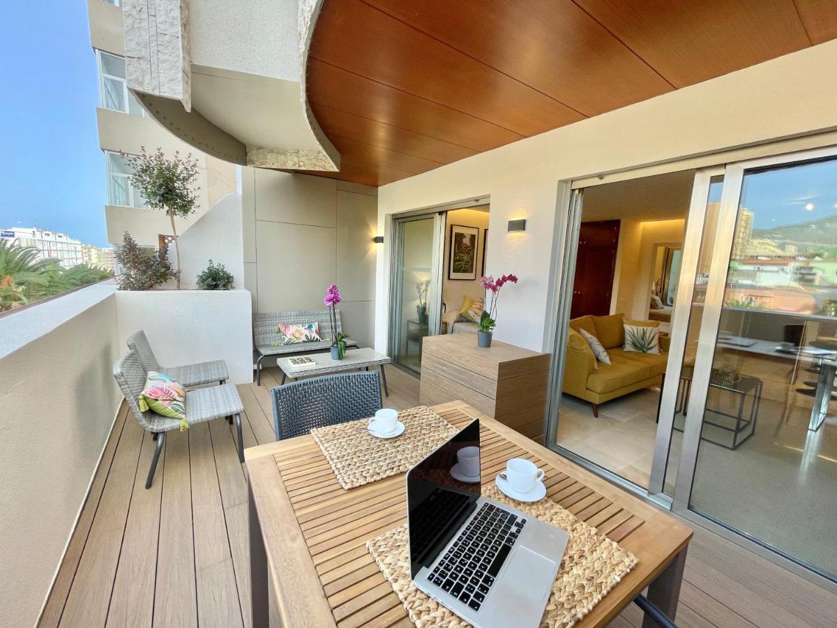 Home2Book El Encanto 3 De Mayo Santa-Cruz de Ténérife Extérieur photo